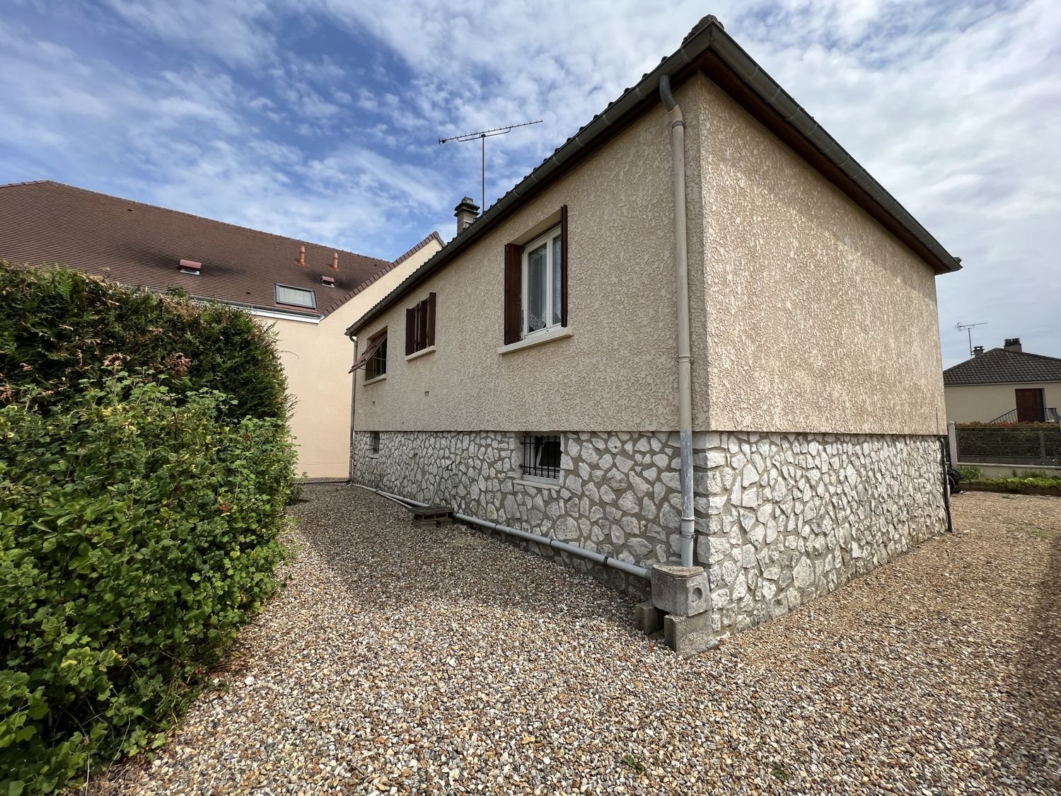 Maison à vendre, 62m², Bû