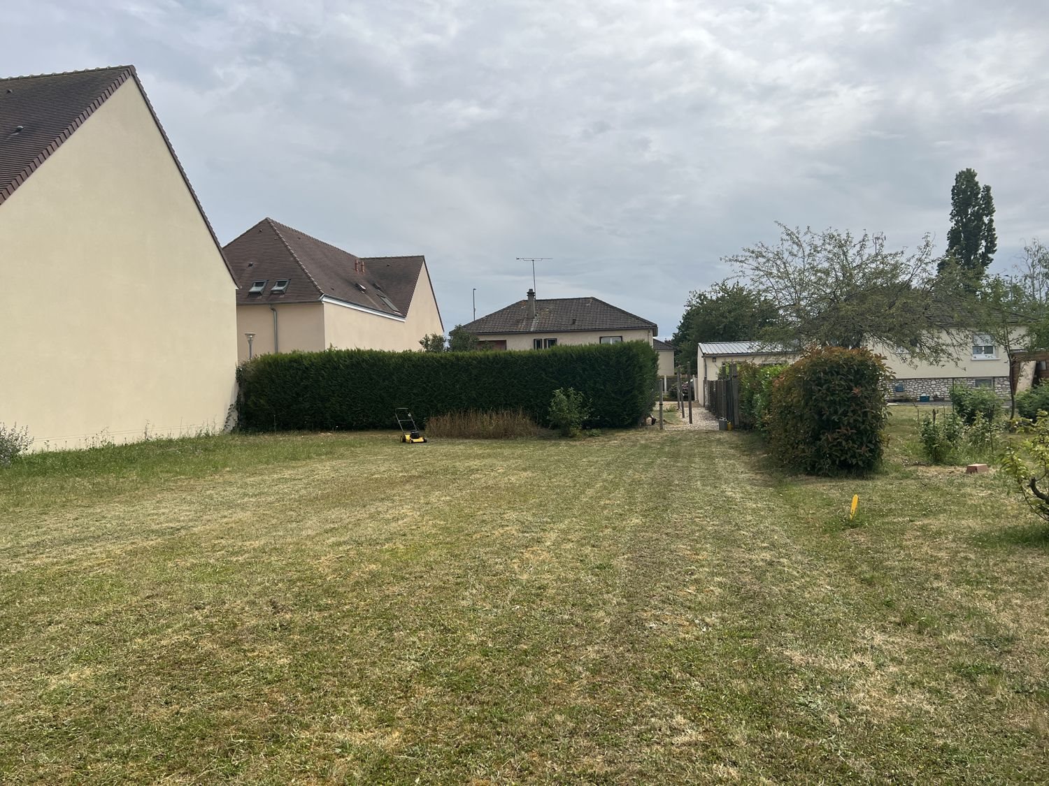 Maison à vendre, 62m², Bû