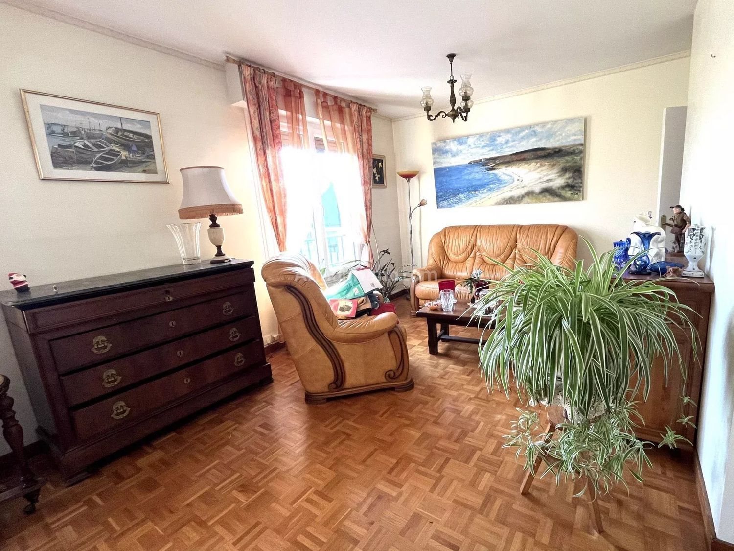 Appartement à vendre, 90m², Dinan