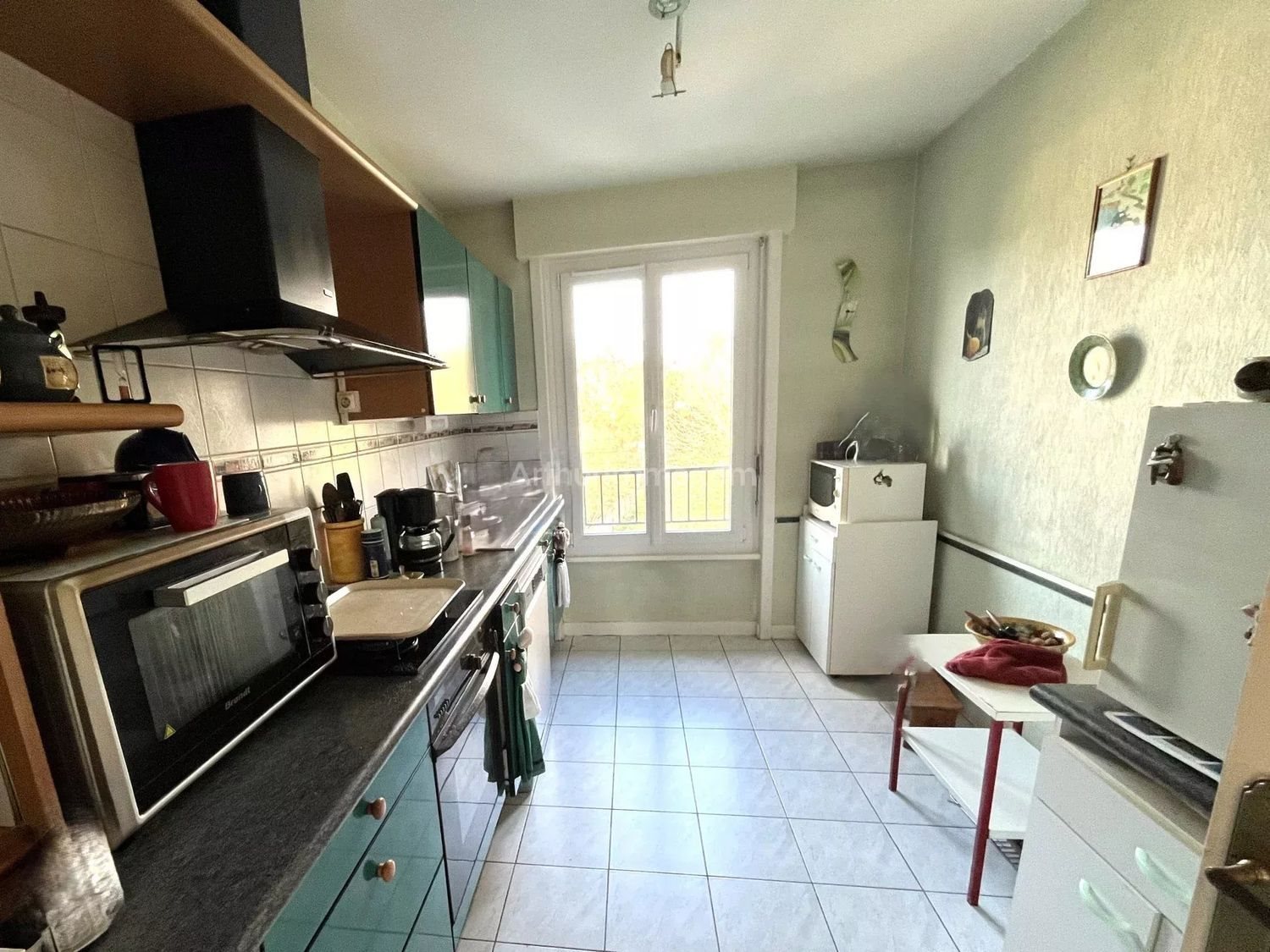Appartement à vendre, 90m², Dinan