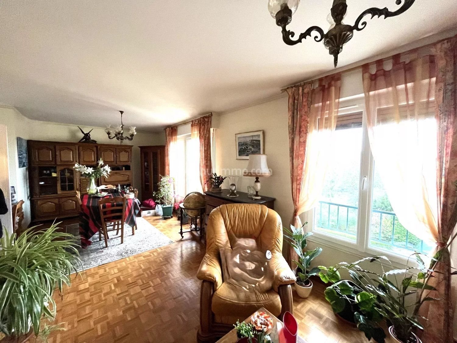 Appartement à vendre, 90m², Dinan