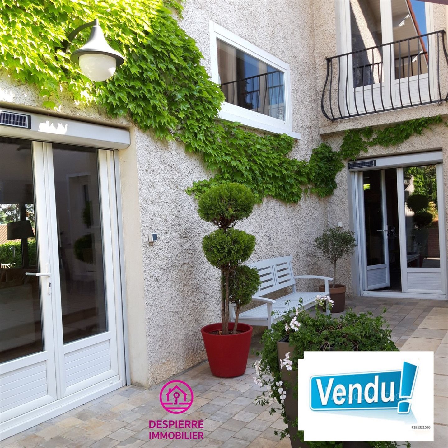 Maison à vendre, 350m², Saint-Sorlin-en-Valloire