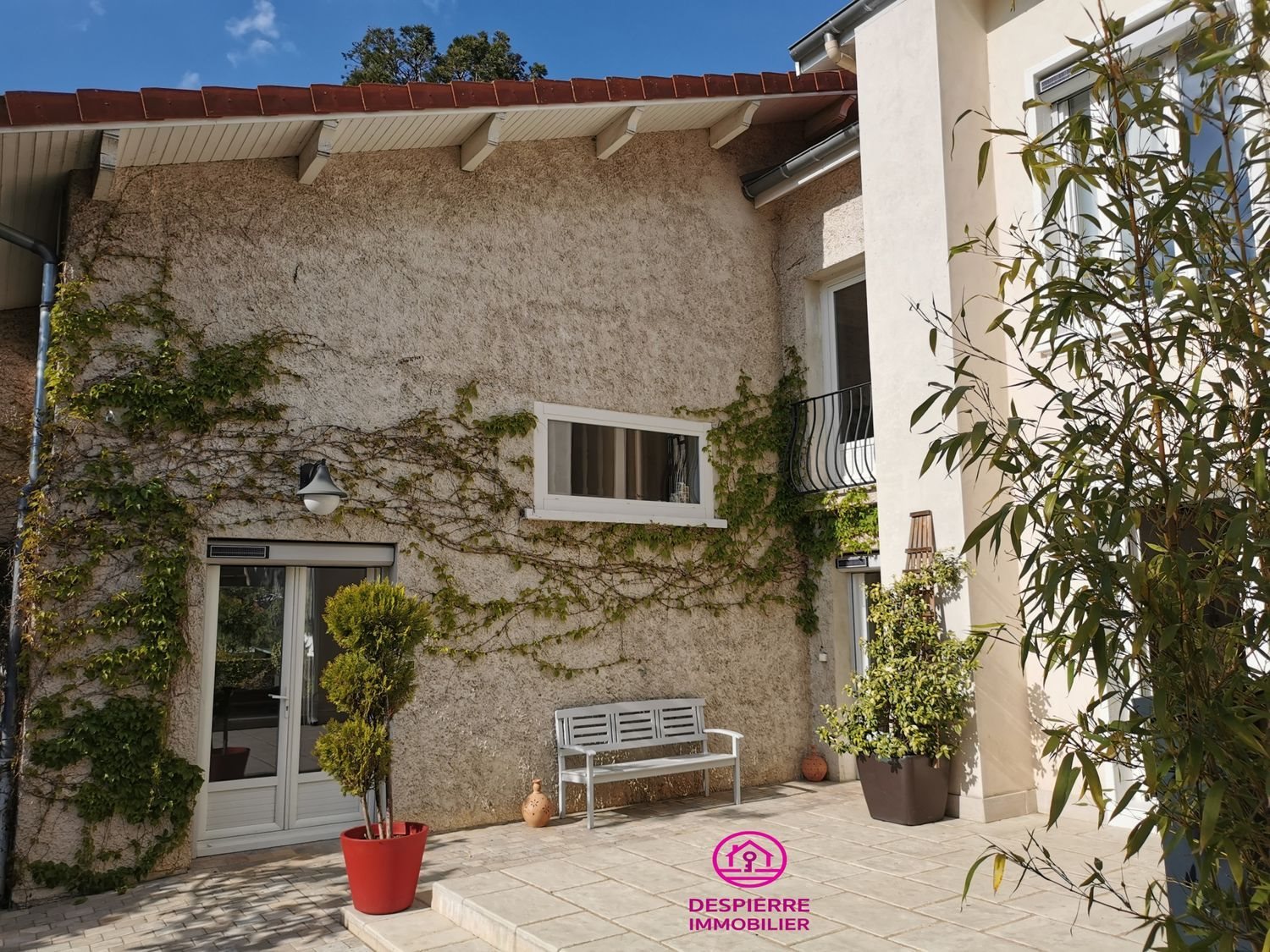 Maison à vendre, 350m², Saint-Sorlin-en-Valloire