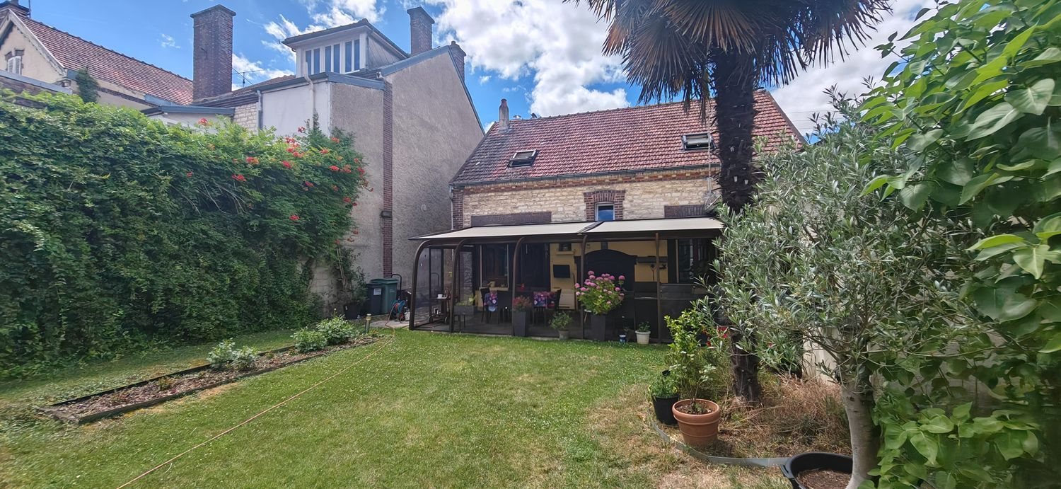 Maison à vendre, 130m², Troyes