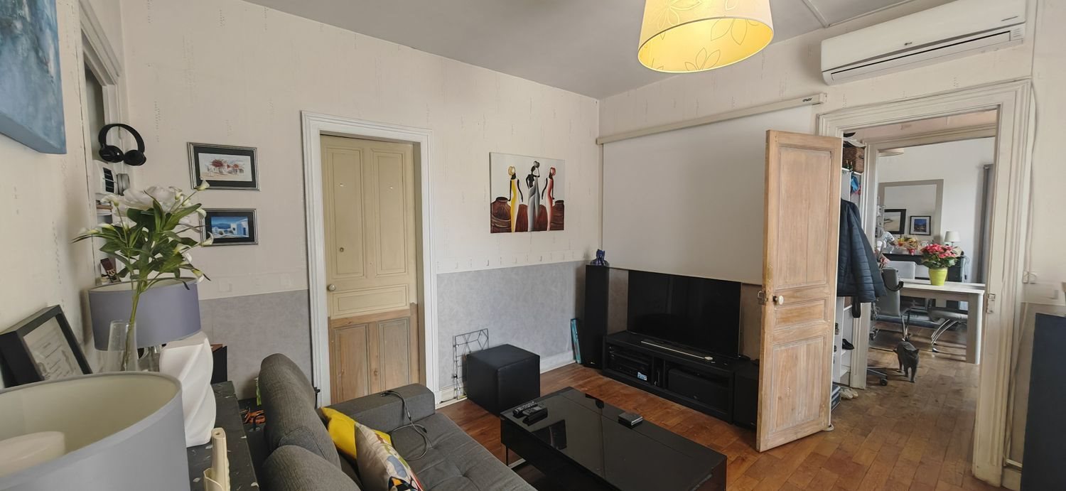 Maison à vendre, 130m², Troyes