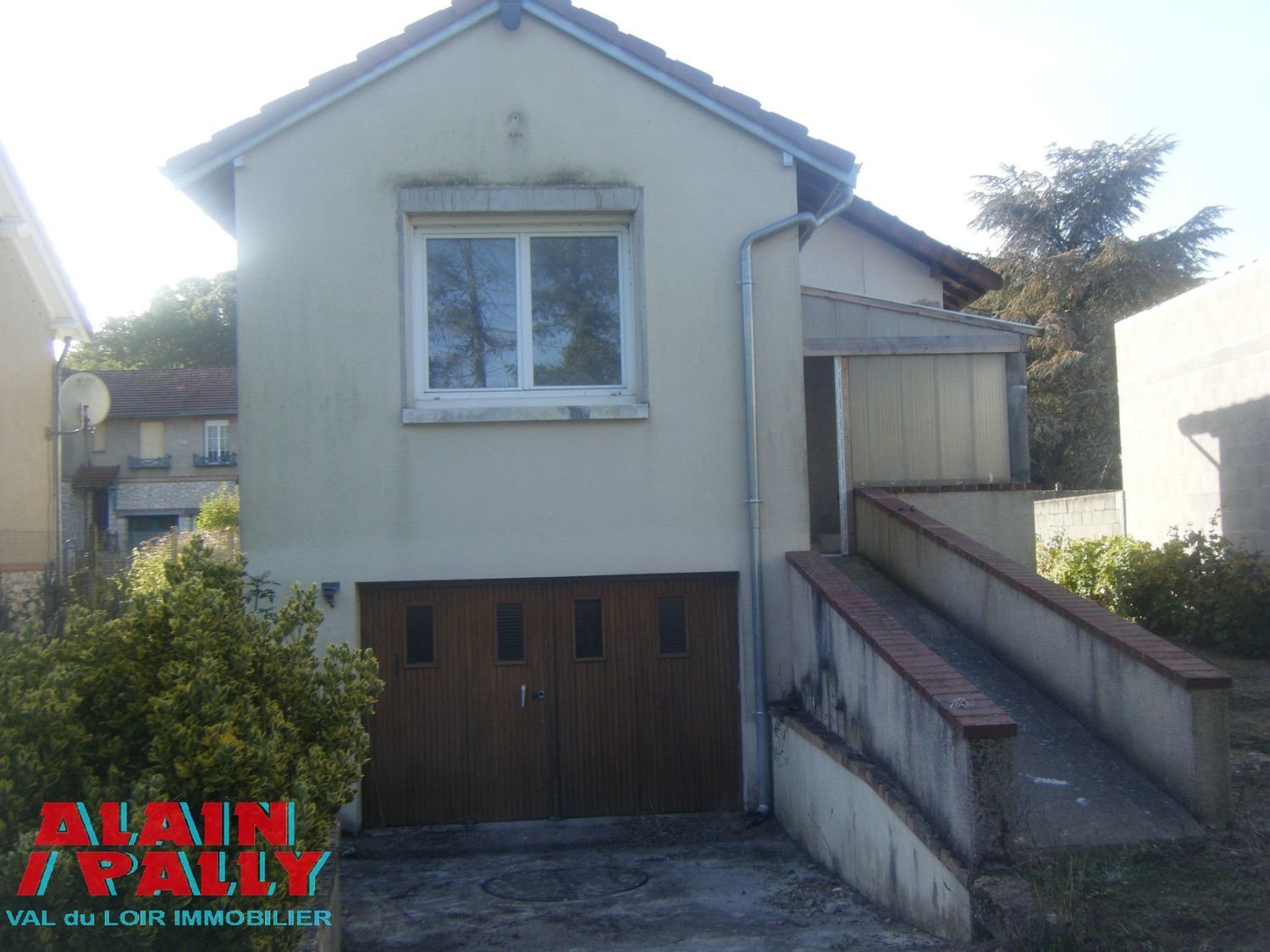 Maison à vendre, 48m², Cloyes-sur-le-Loir