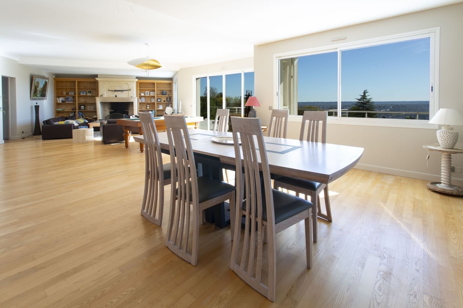 Maison à vendre, 490m², Pau