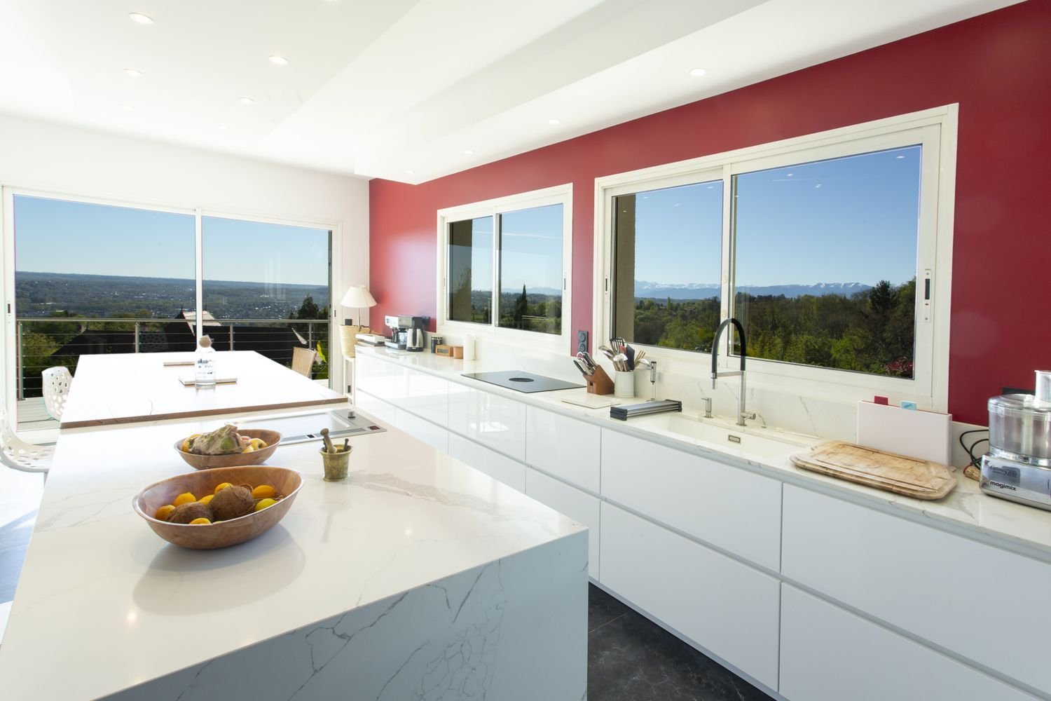 Maison à vendre, 490m², Pau