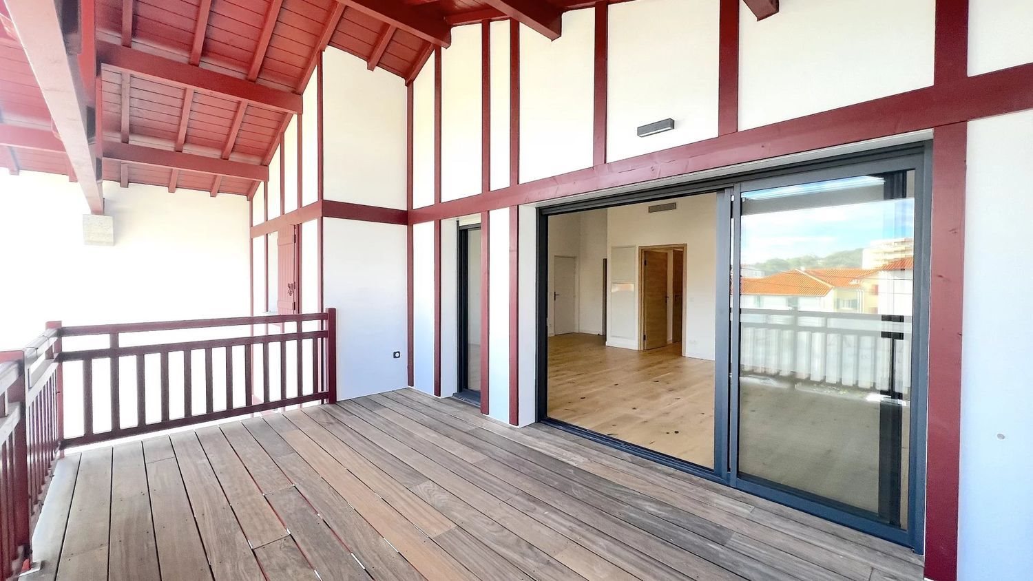 Appartement à vendre, 104m², Biarritz