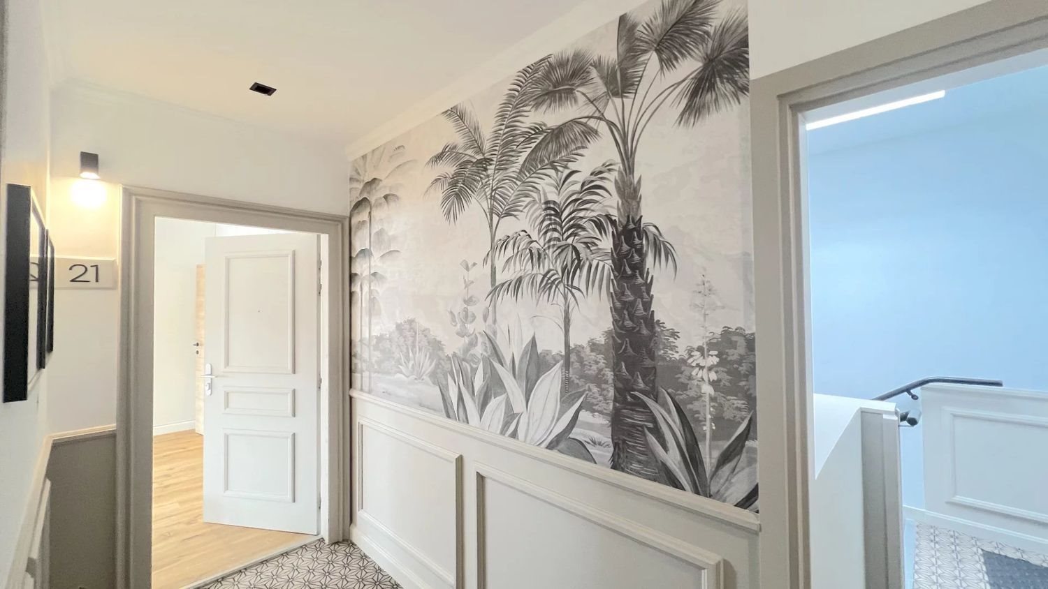Appartement à vendre, 104m², Biarritz