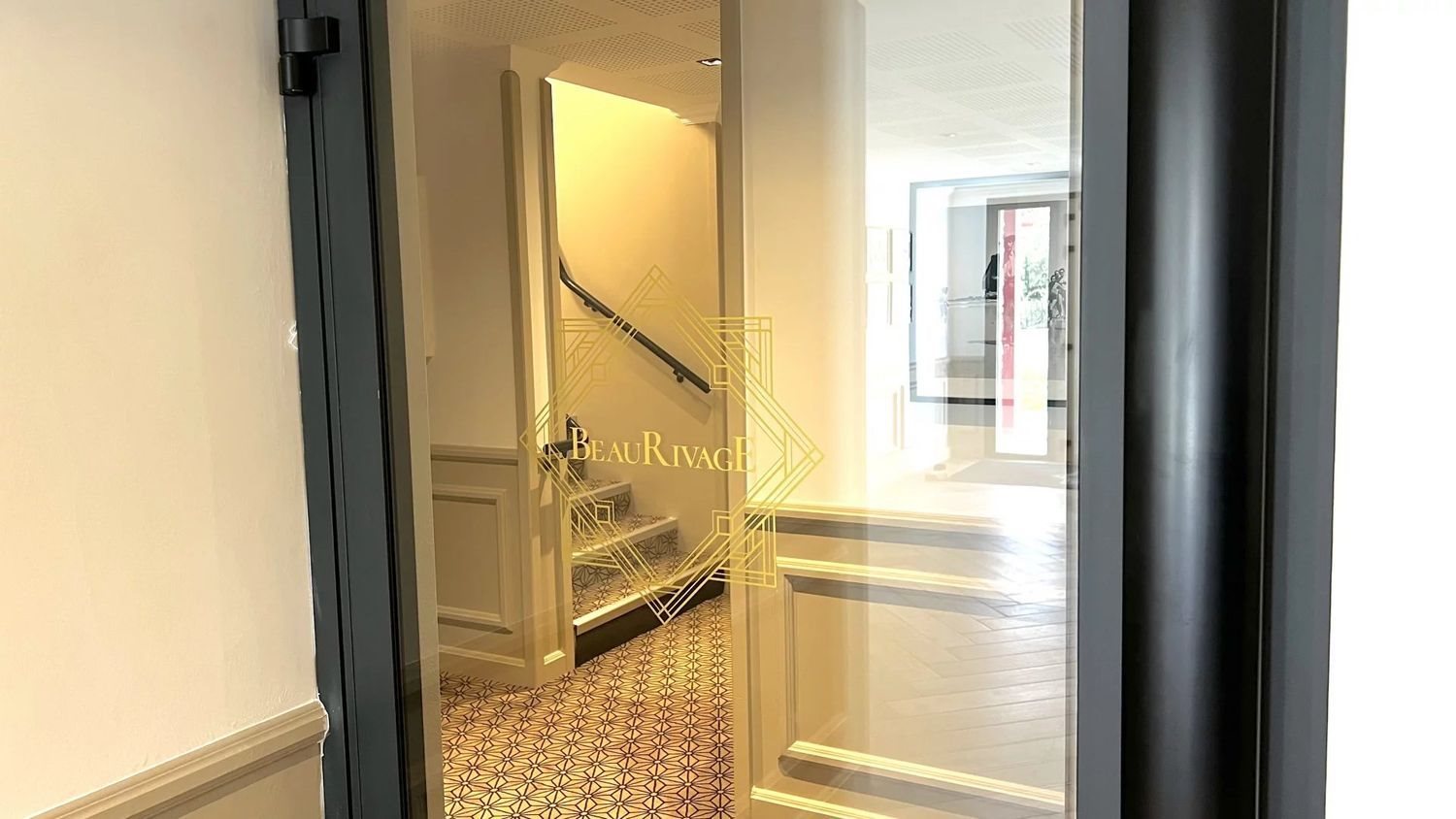 Appartement à vendre, 104m², Biarritz