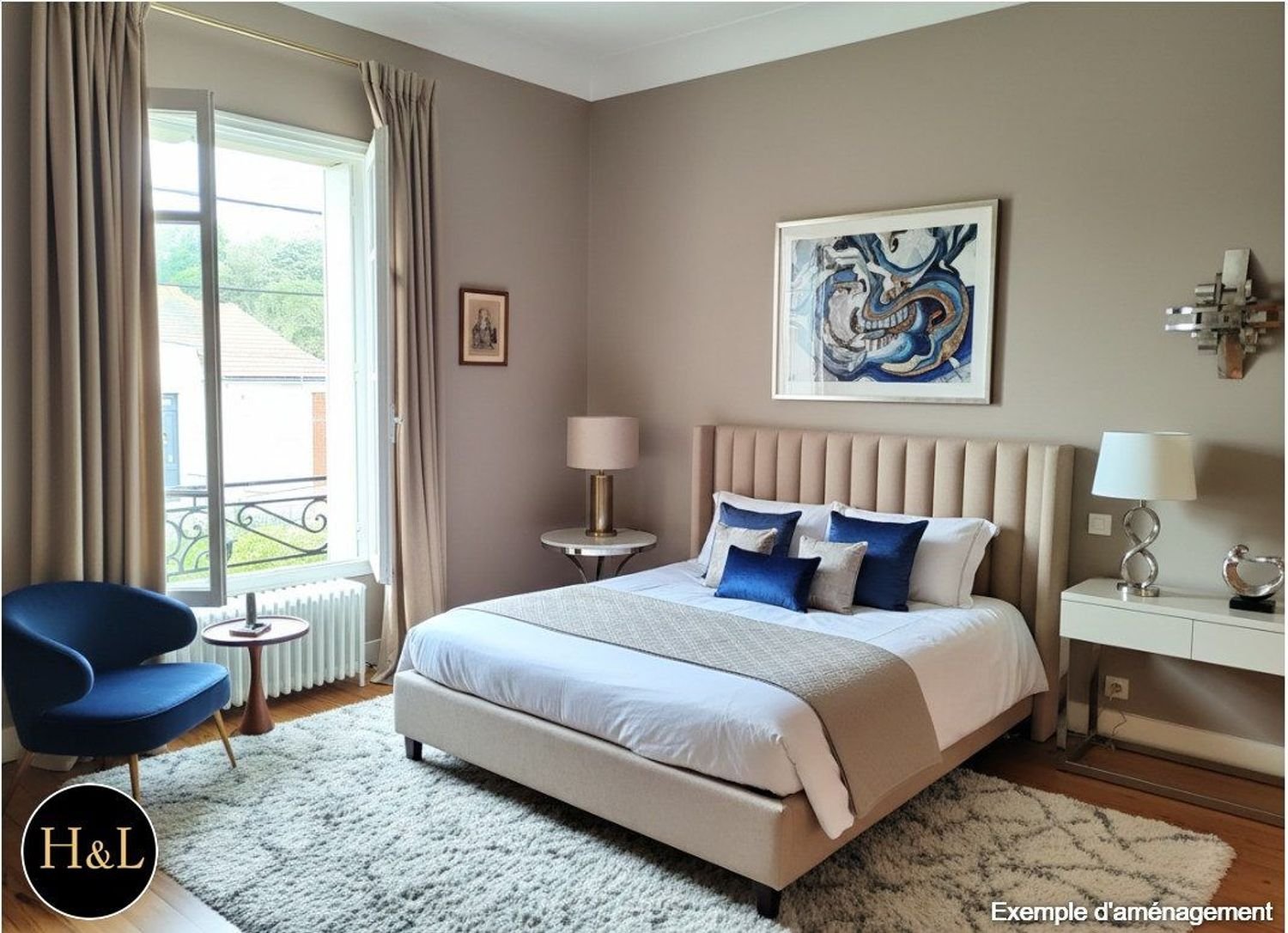 Maison à vendre, 150m², Bordeaux