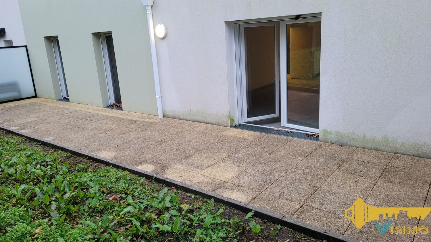Appartement à louer, 97m², Vertou