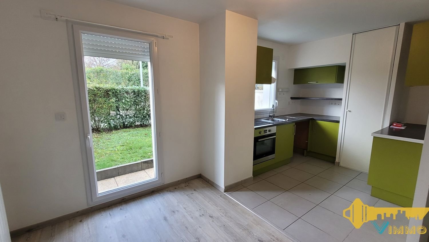 Appartement à louer, 97m², Vertou