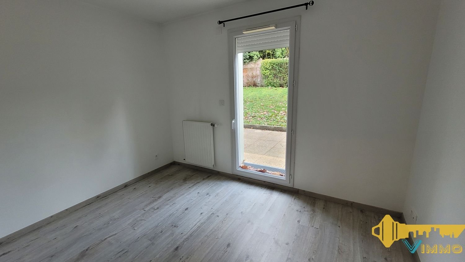 Appartement à louer, 97m², Vertou
