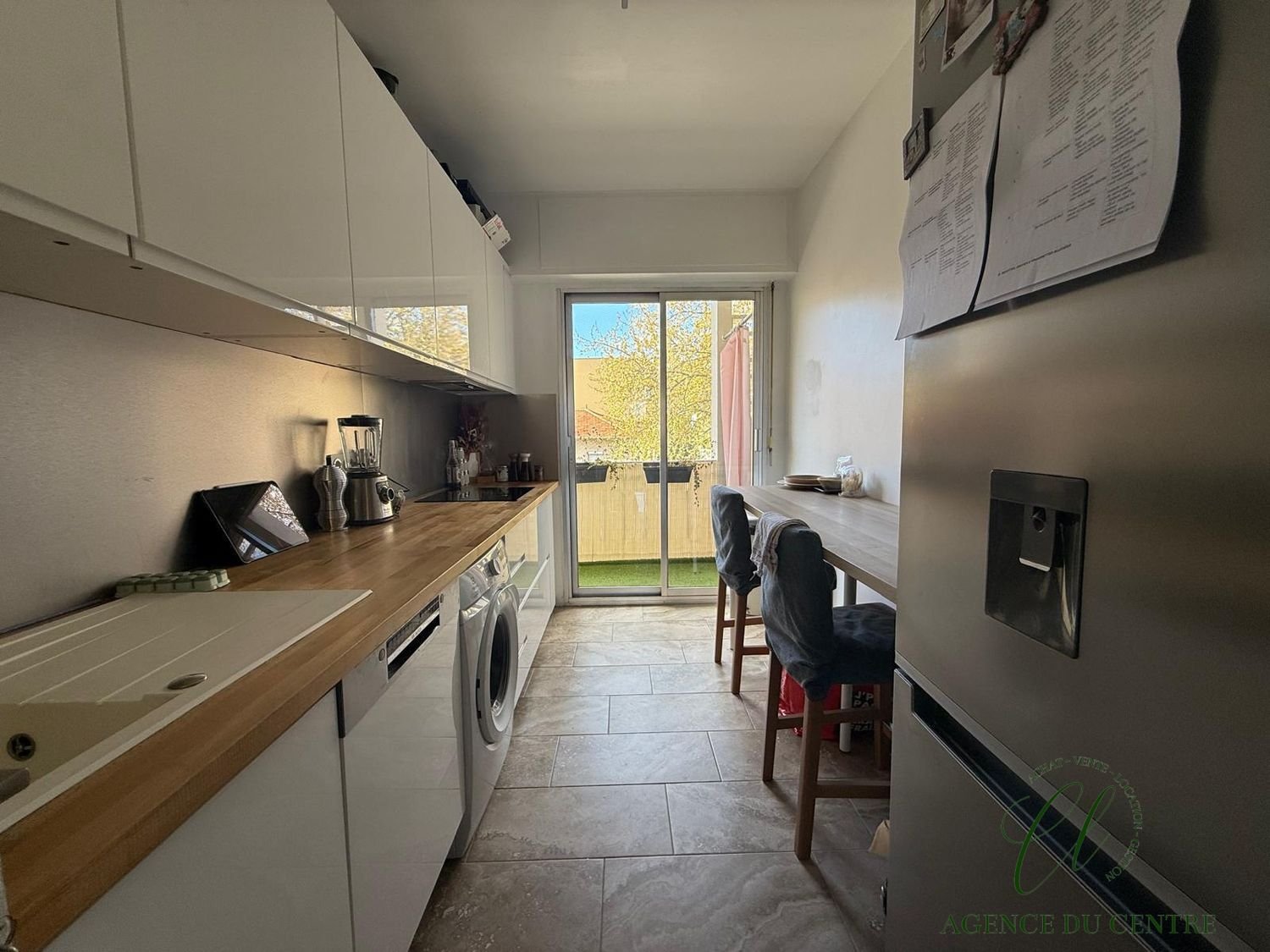 Appartement à louer, 67m², Nice