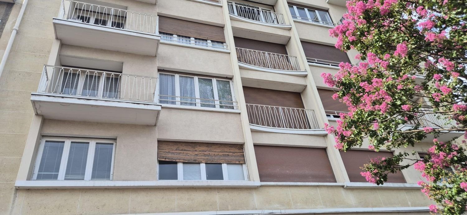 Appartement à vendre, 67m², Enghien-les-Bains