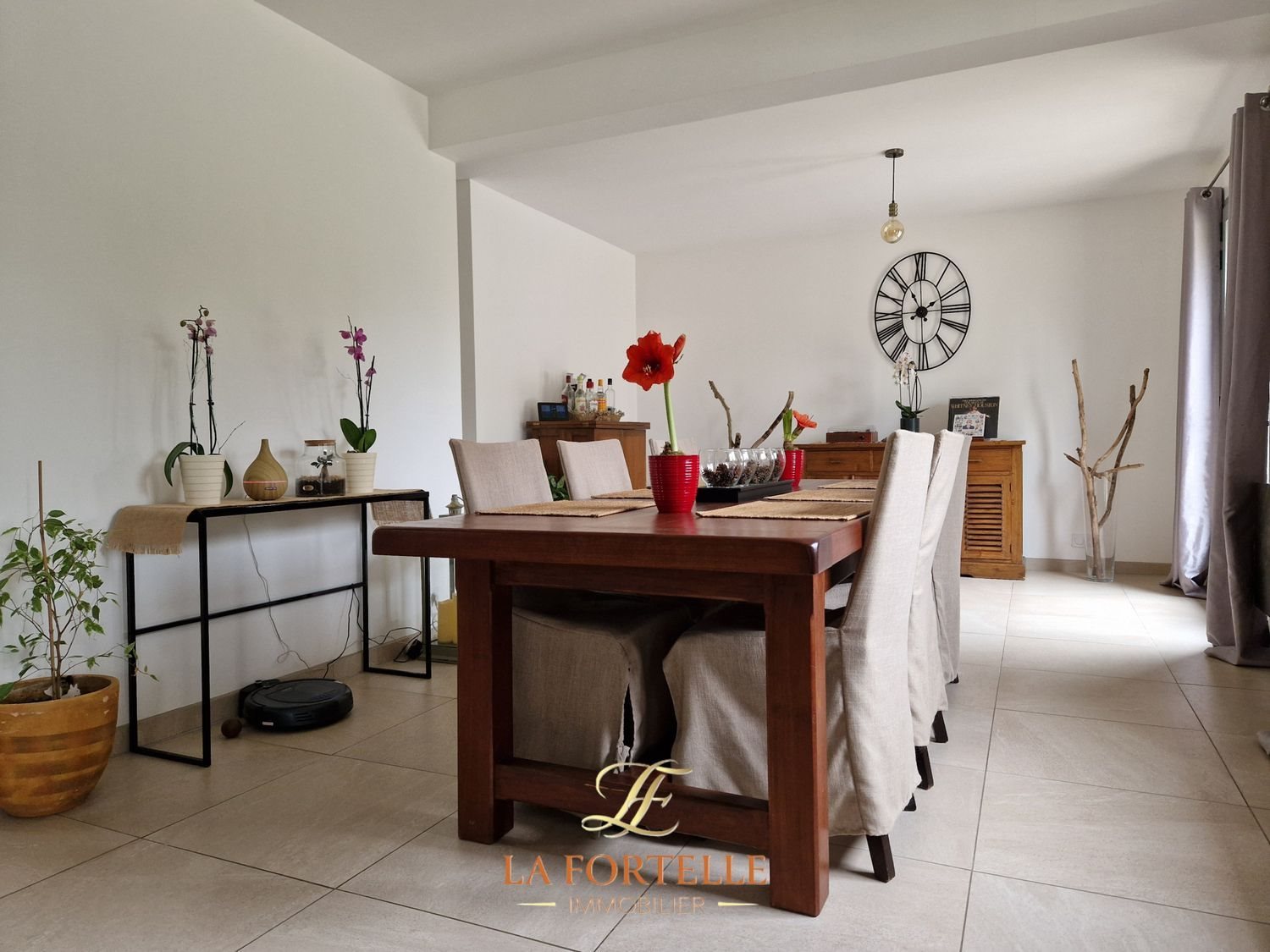 Maison à vendre, 196m², Buchelay