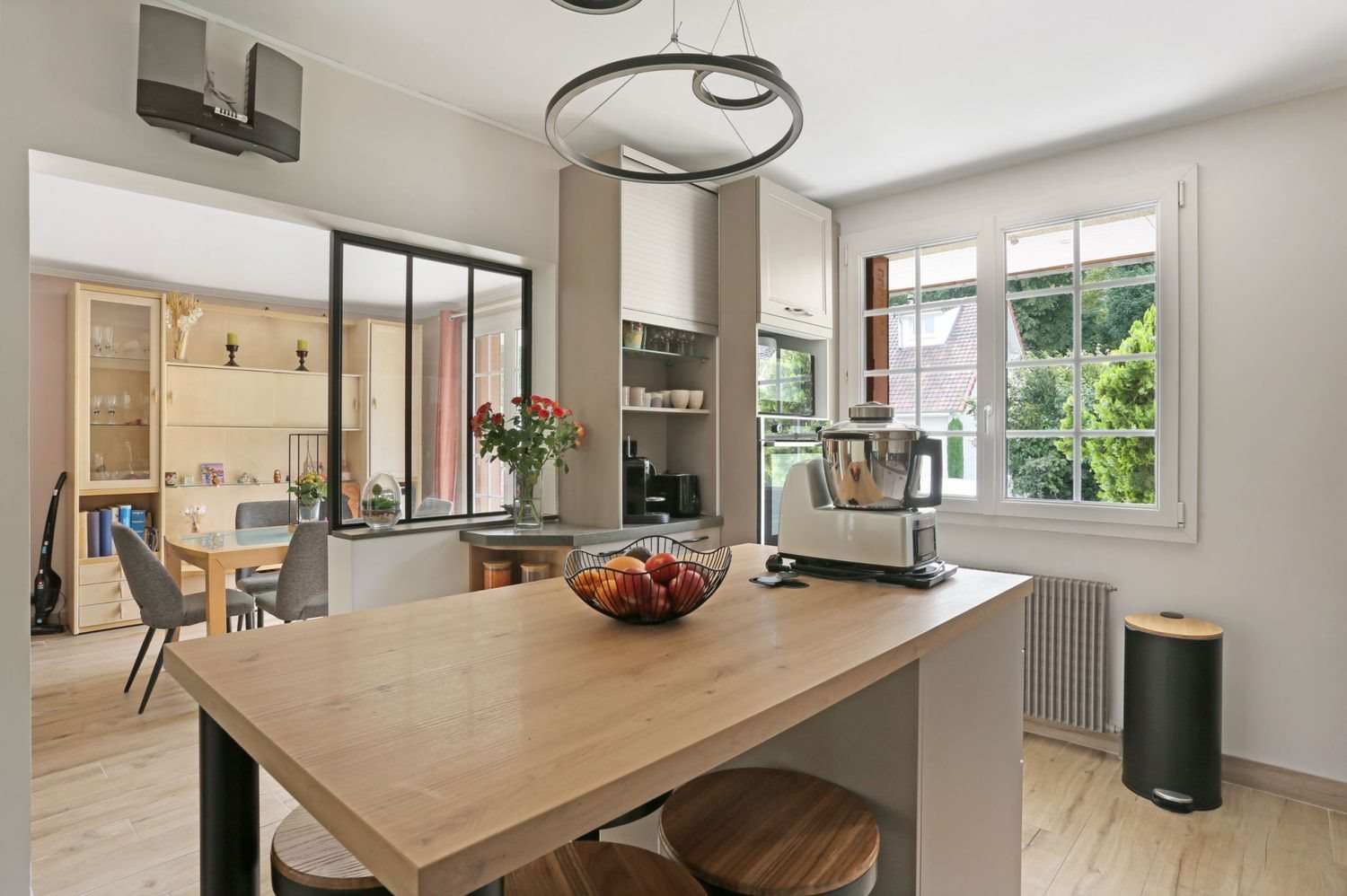 Maison à vendre, 135m², Saint-Germain-en-Laye