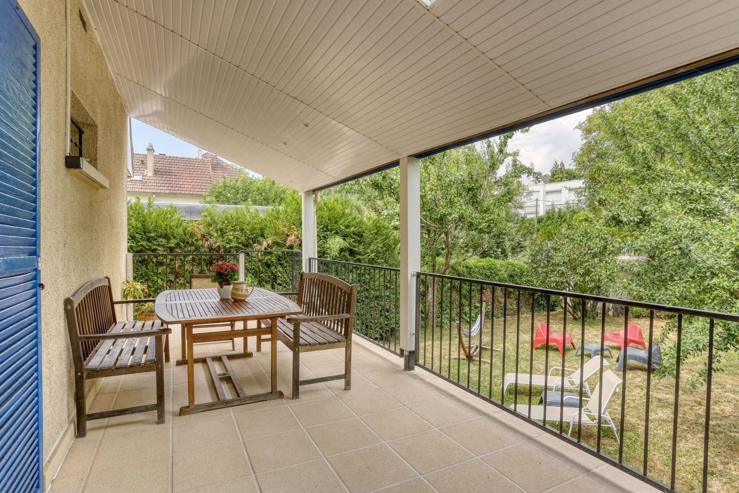Maison à vendre, 135m², Saint-Germain-en-Laye