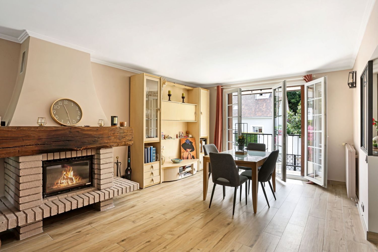 Maison à vendre, 135m², Saint-Germain-en-Laye