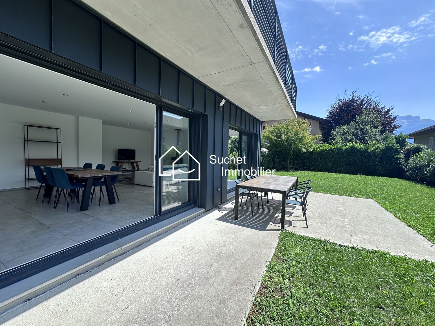 Maison à vendre, 115m², Sévrier