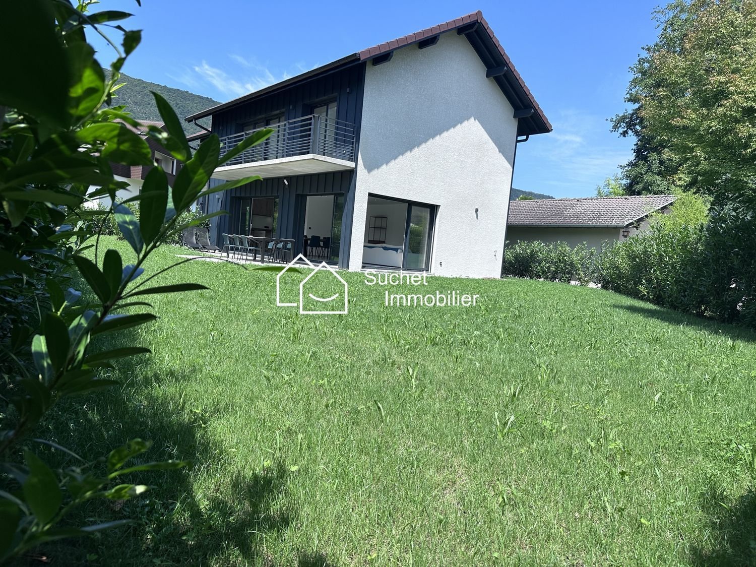 Maison à vendre, 115m², Sévrier