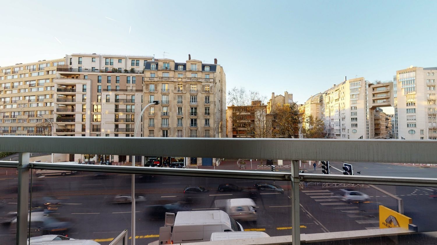 Appartement à vendre, 31m², Montrouge
