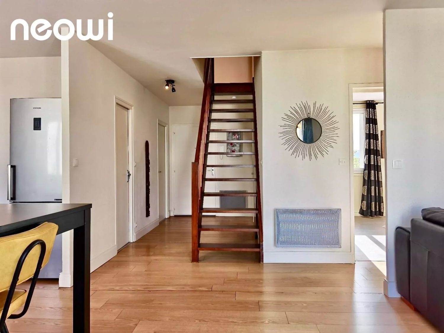 Appartement à vendre, 102m², Aurillac