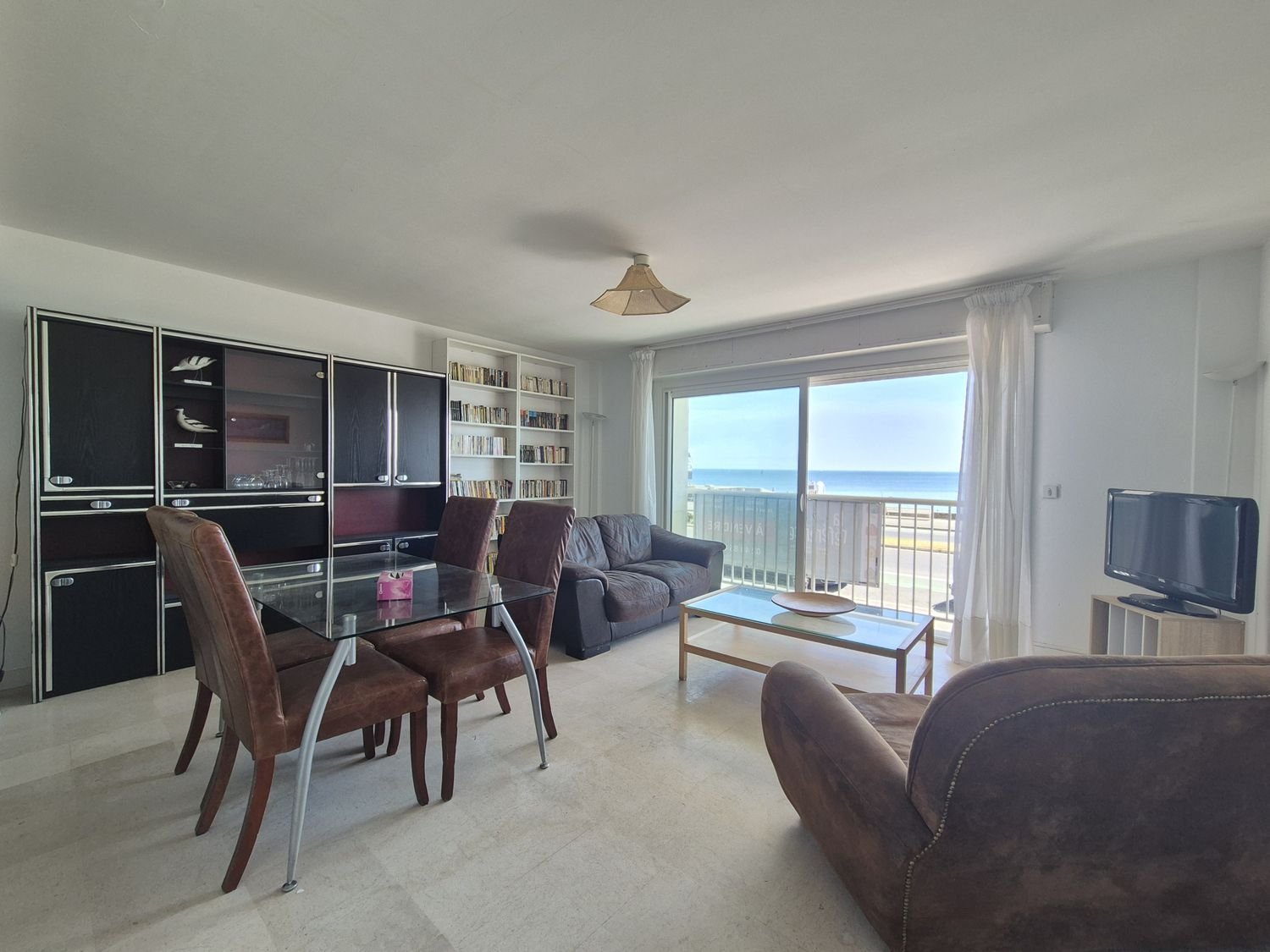 Appartement à vendre, 59m², La Baule-Escoublac
