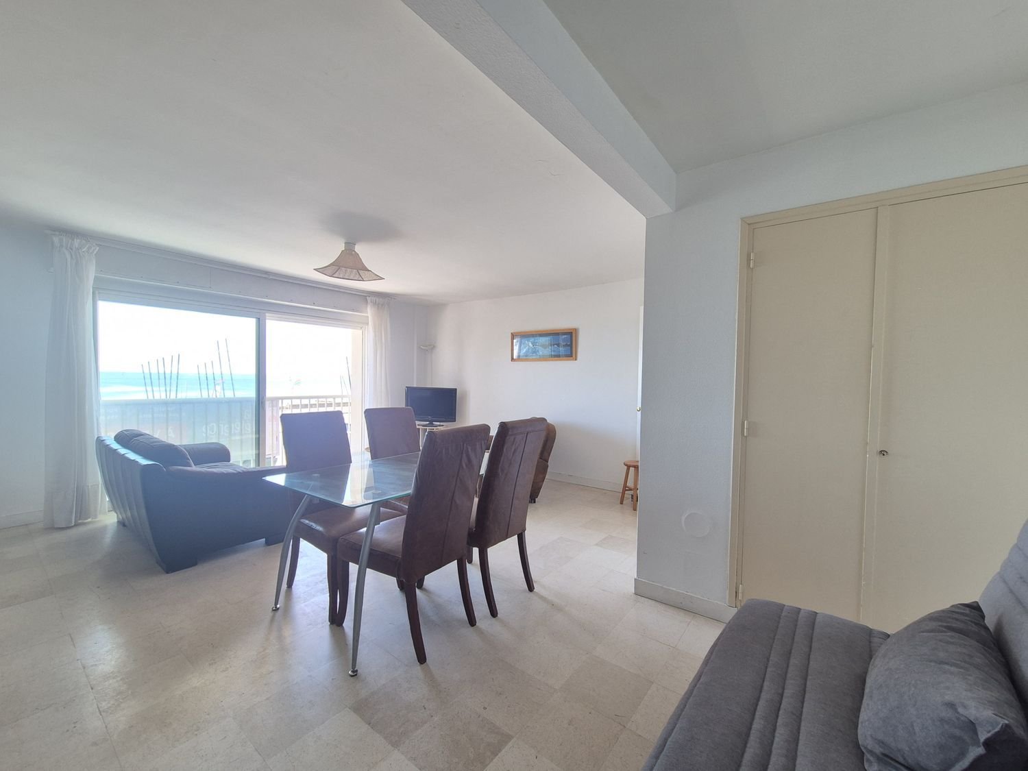 Appartement à vendre, 59m², La Baule-Escoublac