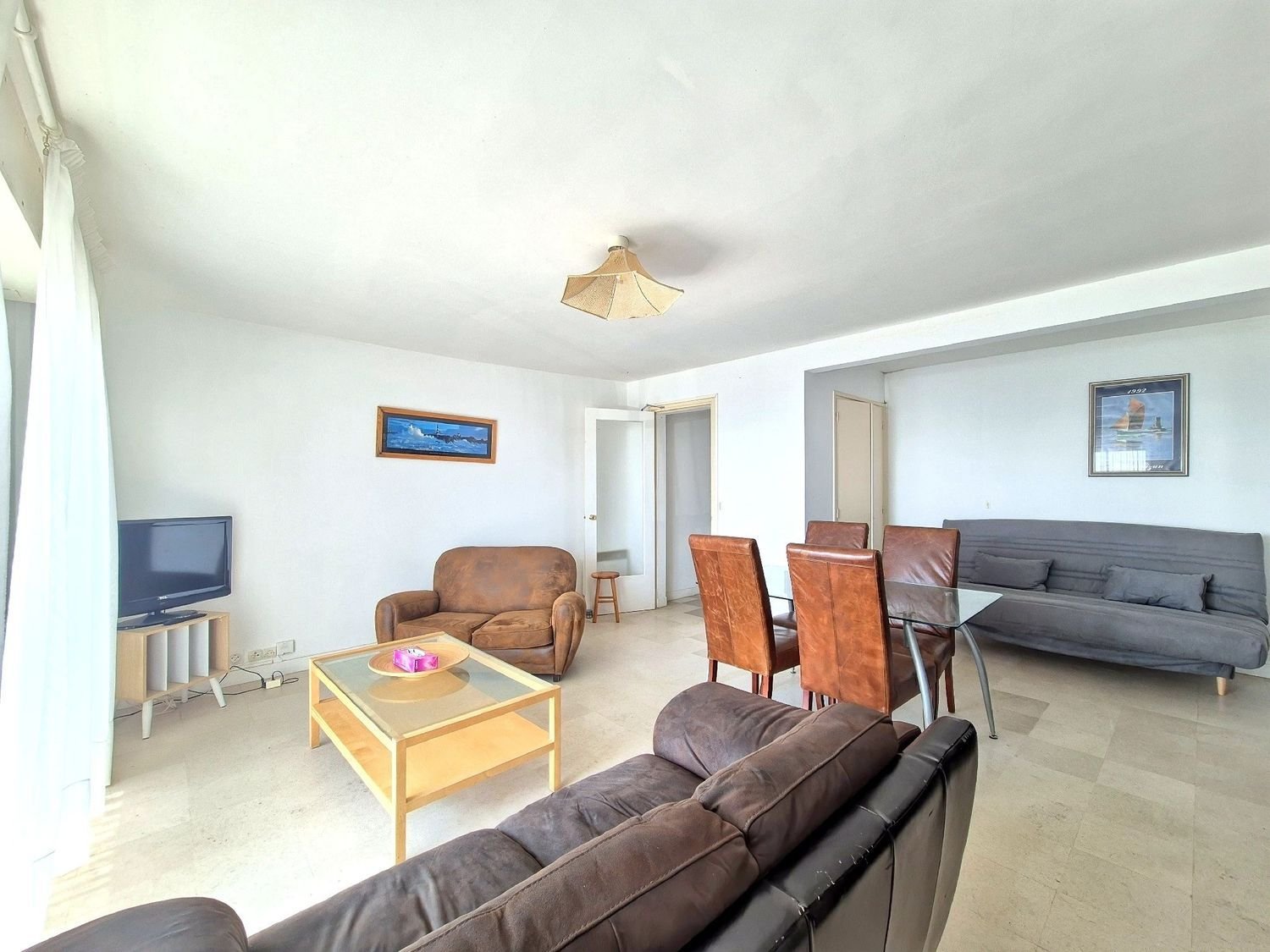 Appartement à vendre, 59m², La Baule-Escoublac