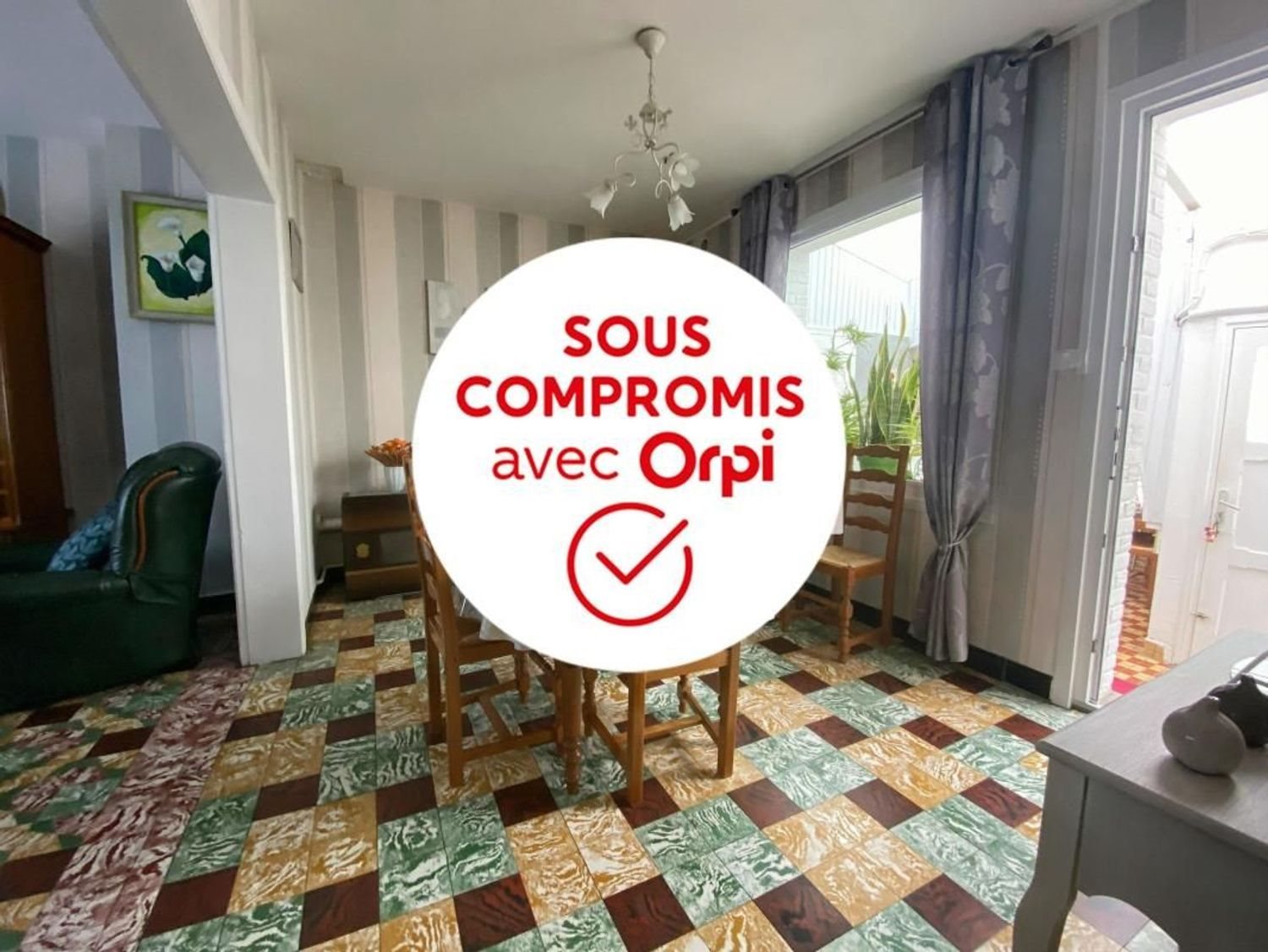 Maison à vendre, 79m², Flines-lez-Raches