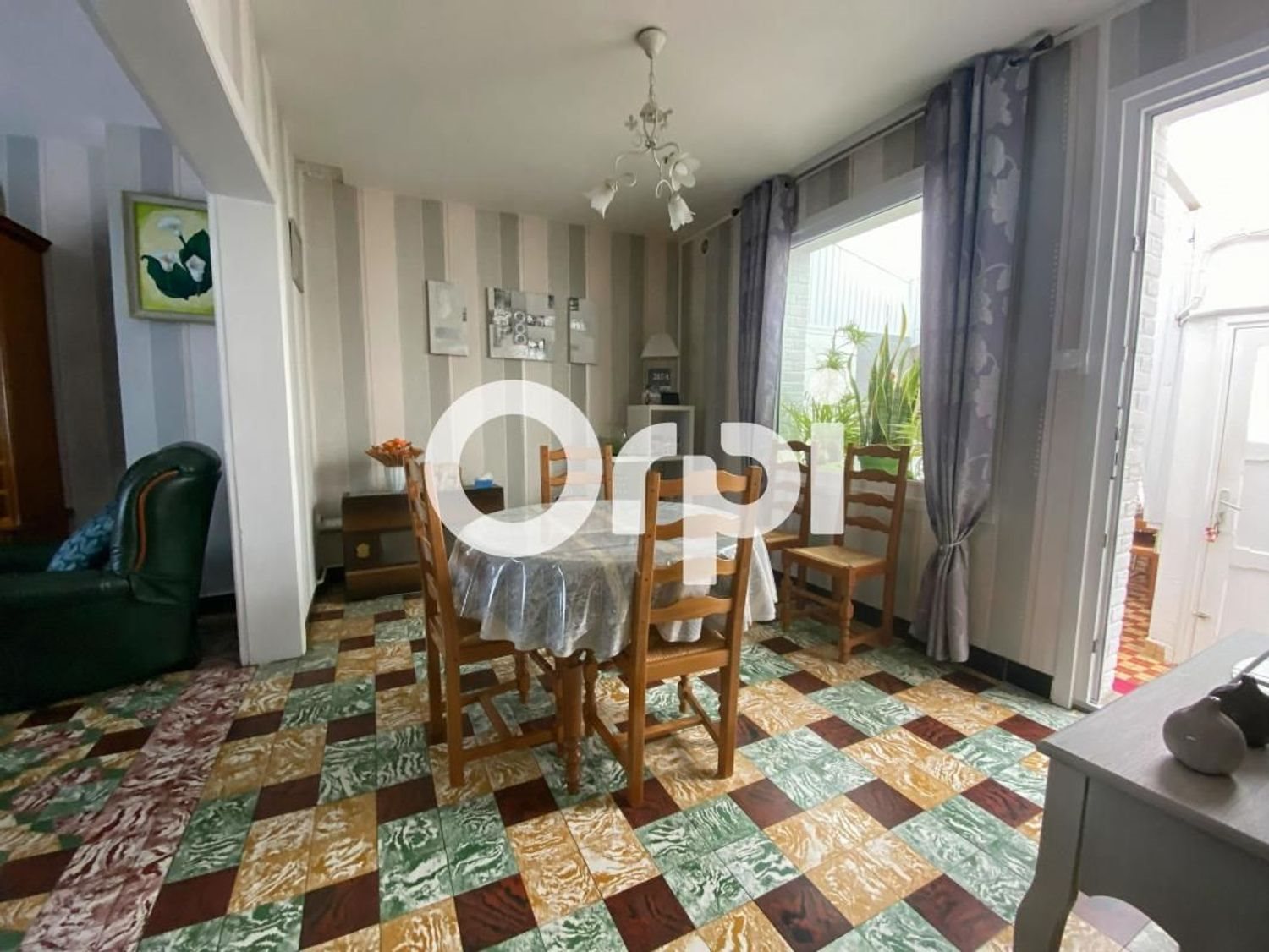 Maison à vendre, 79m², Flines-lez-Raches