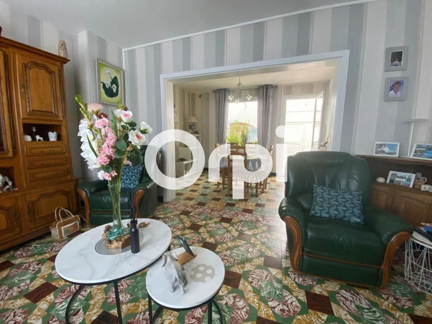 Maison à vendre, 79m², Flines-lez-Raches