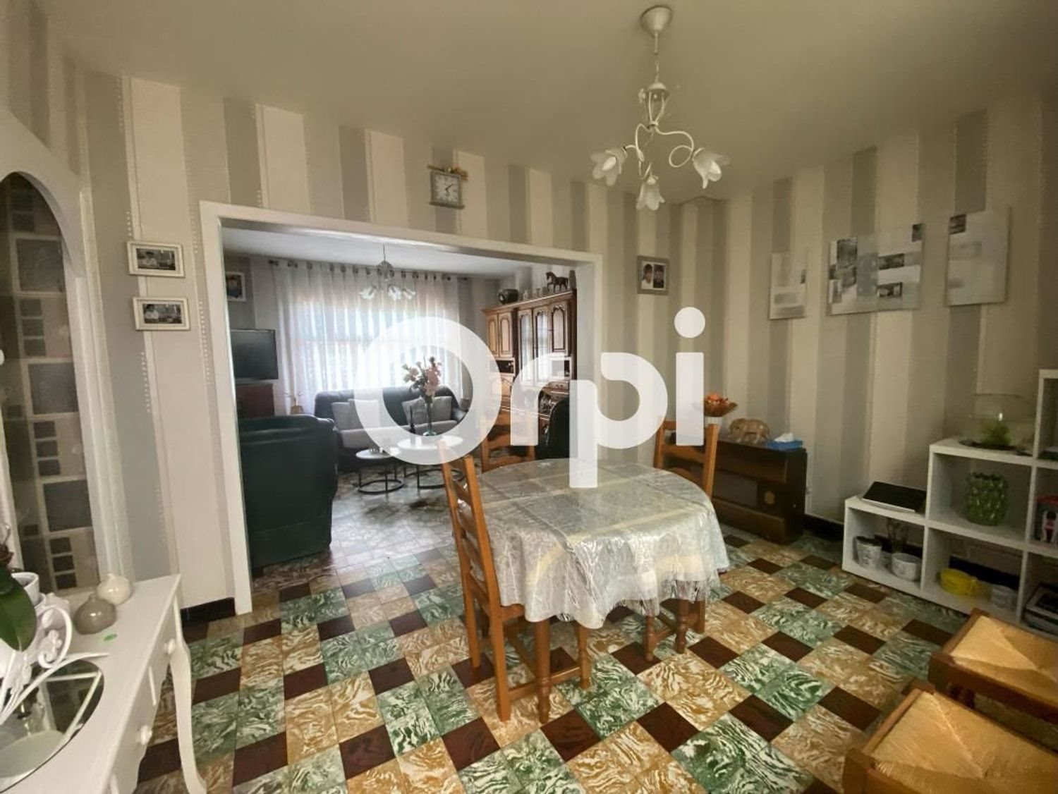 Maison à vendre, 79m², Flines-lez-Raches