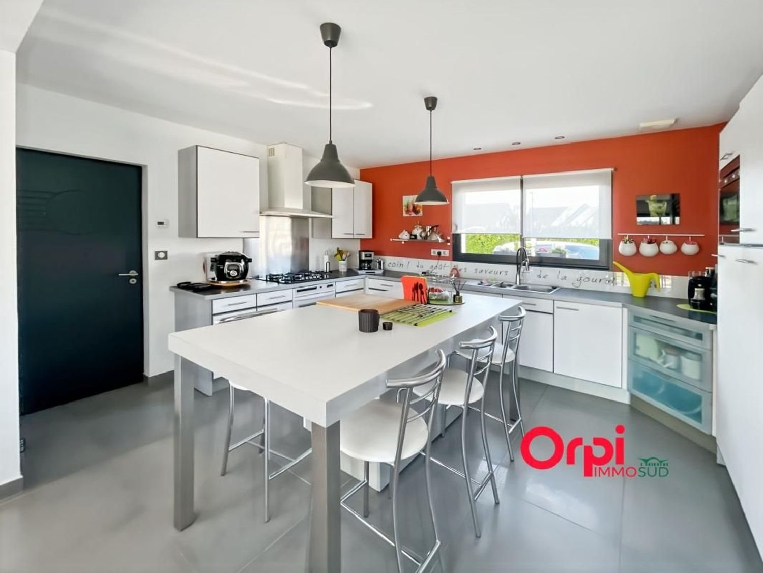 Maison à vendre, 200m², Rivery