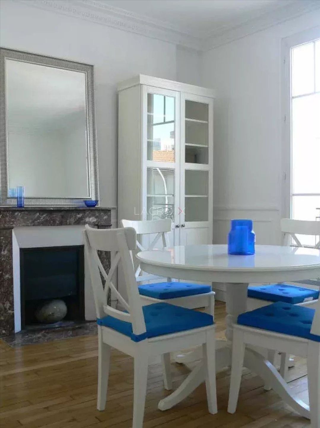 Appartement à louer, 48m², Gentilly