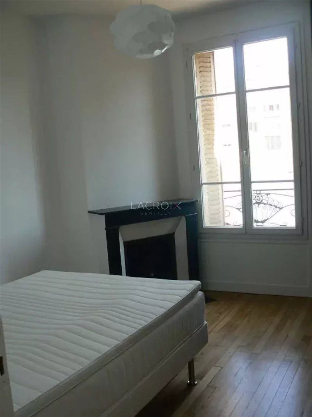 Appartement à louer, 48m², Gentilly