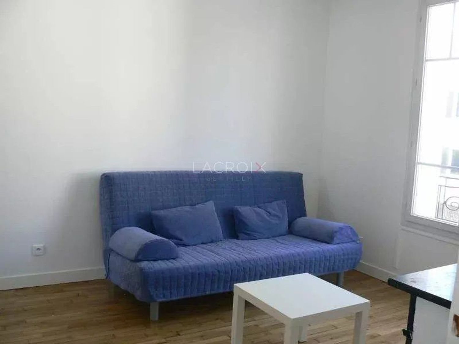 Appartement à louer, 48m², Gentilly