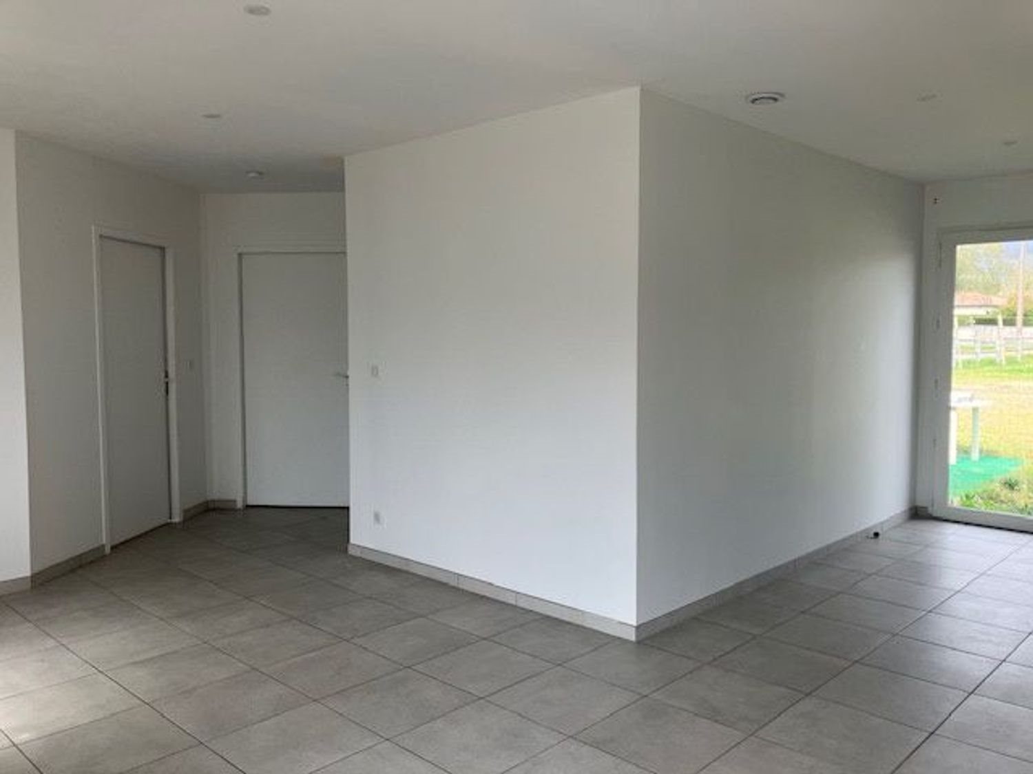Maison à louer, 63m², Saint-Laurent-Médoc