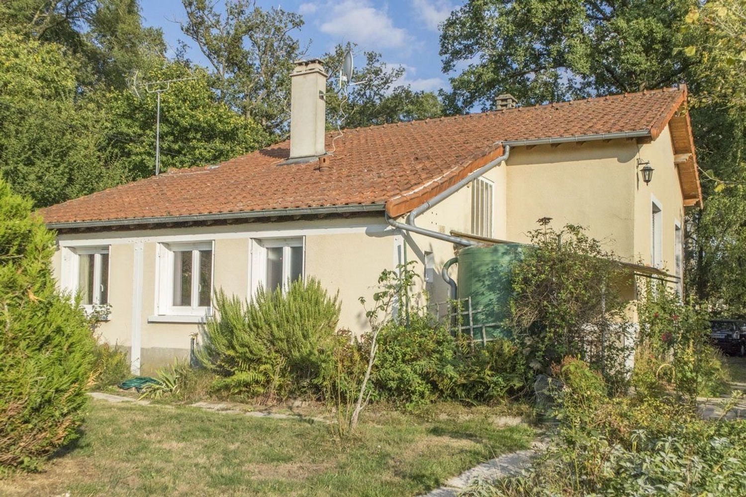 Maison à vendre, 116m², Gambais