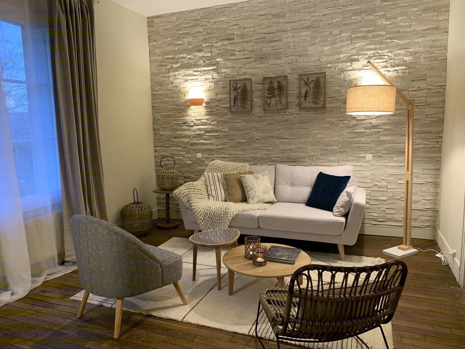 Maison à vendre, 116m², Gambais