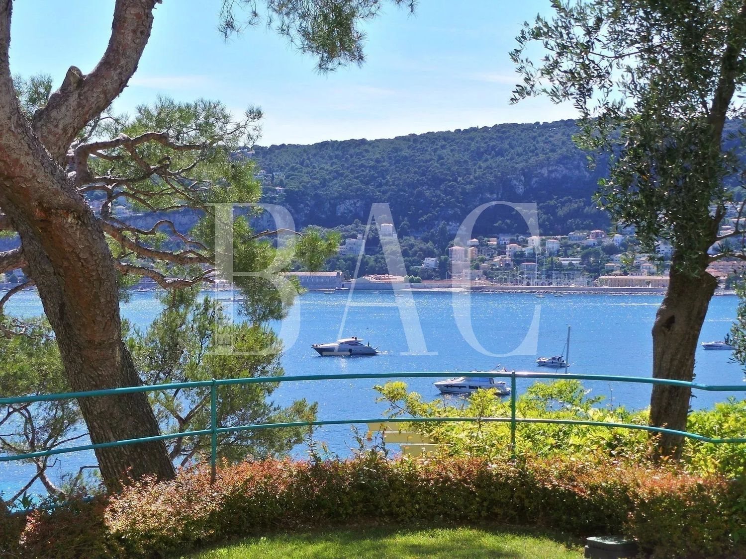 Maison à vendre, 760m², Saint-Jean-Cap-Ferrat