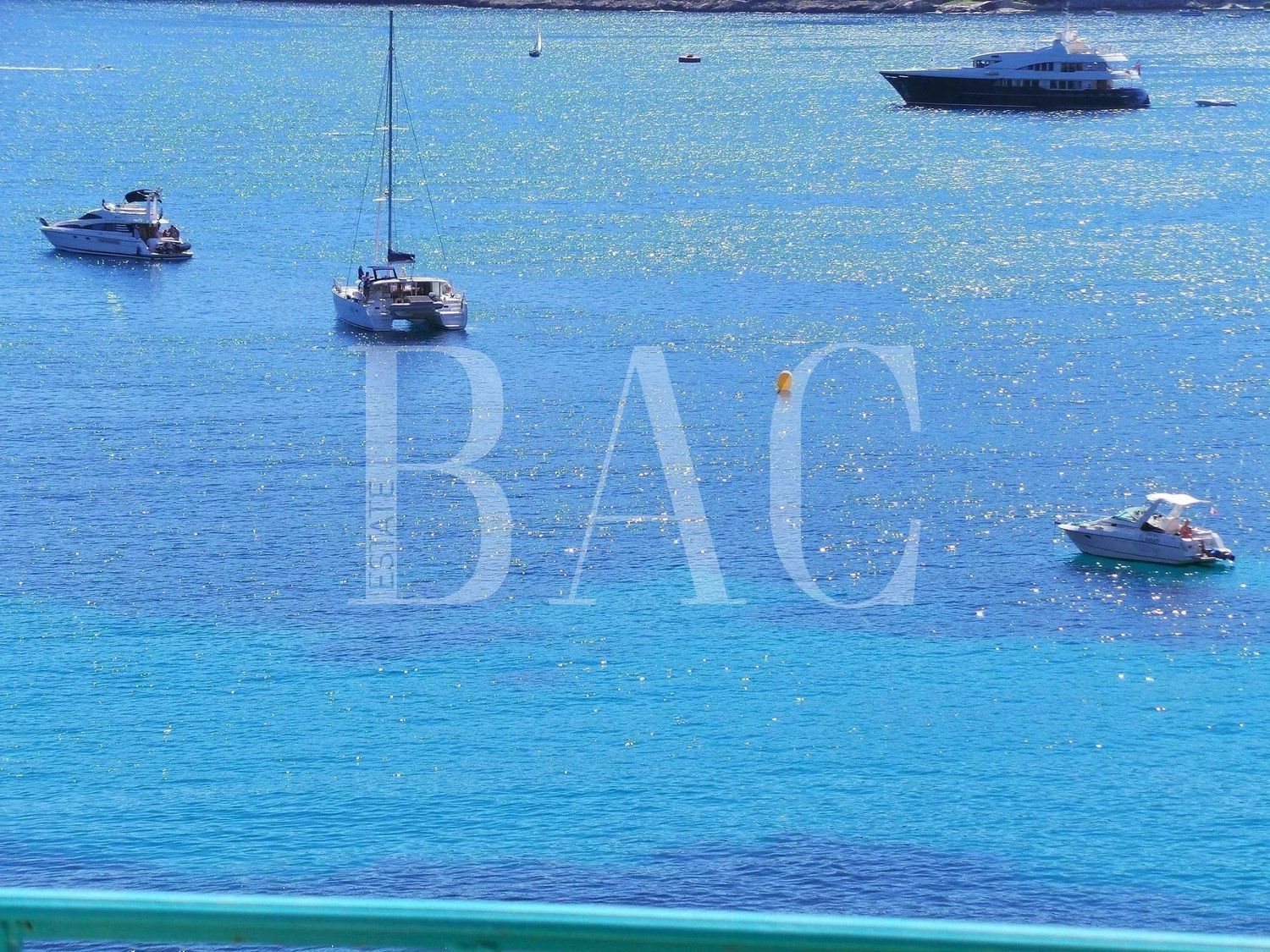 Maison à vendre, 760m², Saint-Jean-Cap-Ferrat