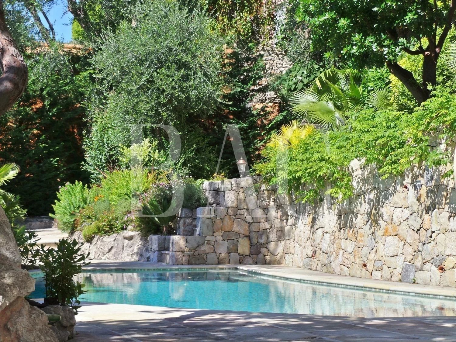 Maison à vendre, 760m², Saint-Jean-Cap-Ferrat