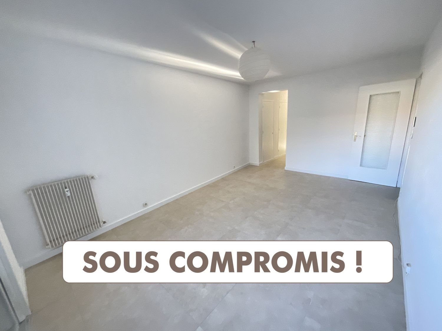 Appartement à vendre, 56m², Cagnes-sur-Mer
