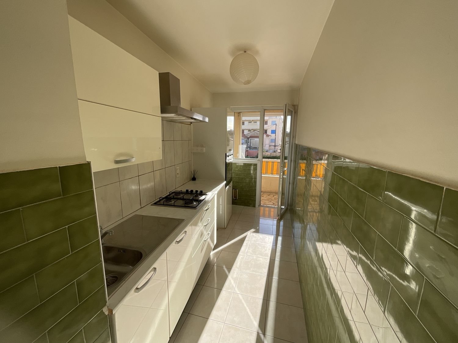 Appartement à vendre, 56m², Cagnes-sur-Mer