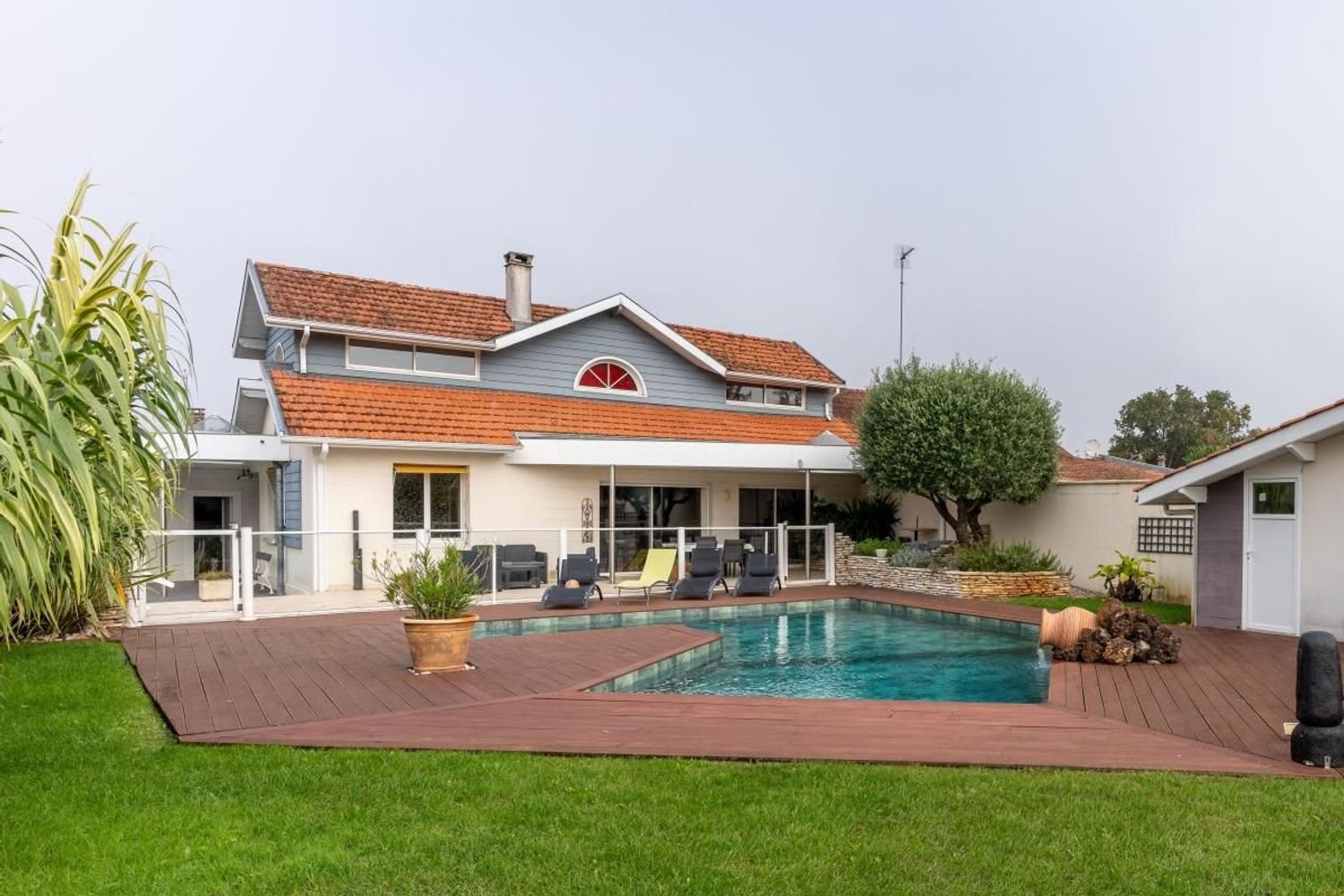 Maison à vendre, 141m², Biscarrosse