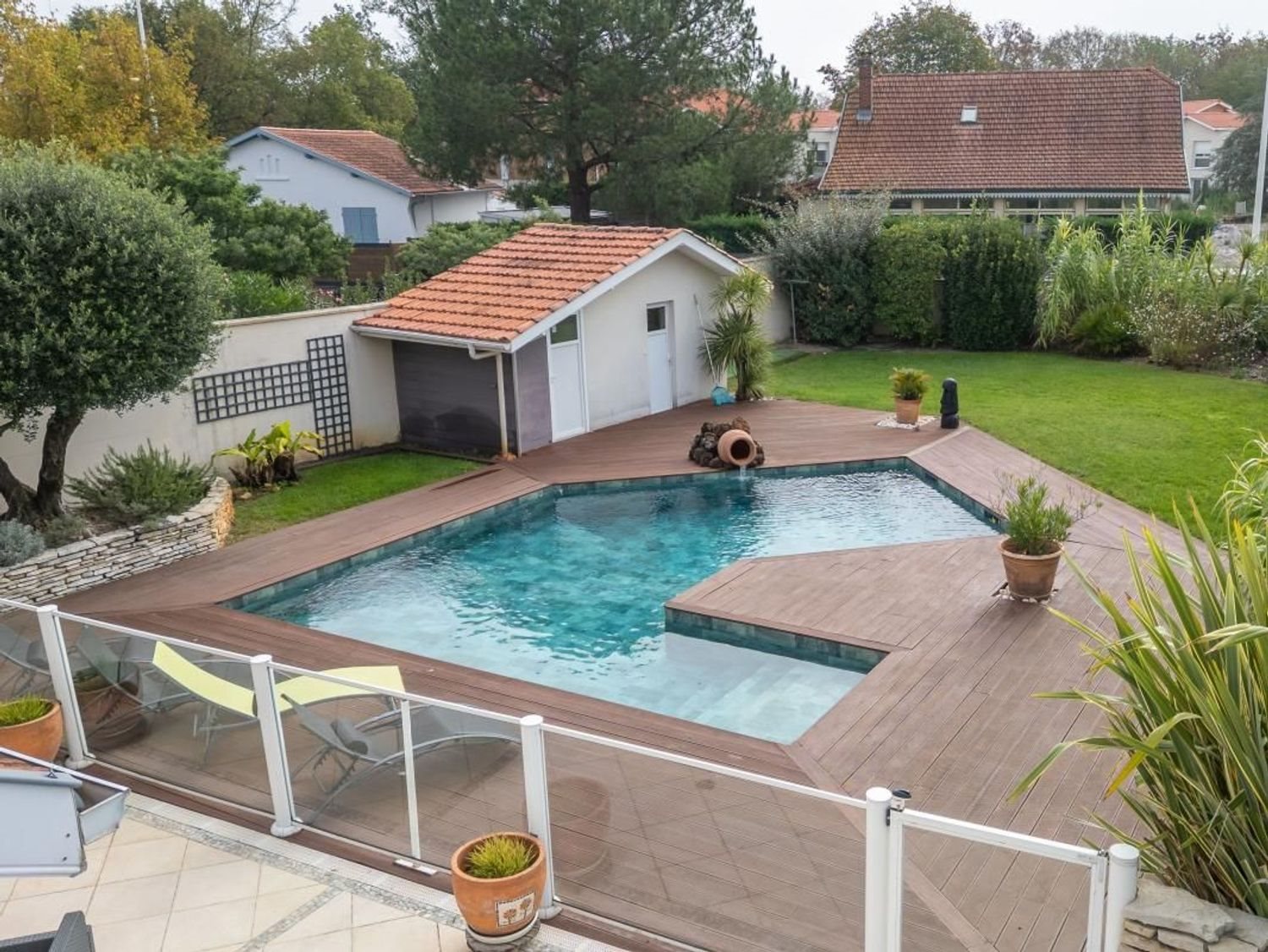 Maison à vendre, 141m², Biscarrosse
